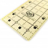 Quilter's Select - 2.5" x 12" Non-Slip Ruler
